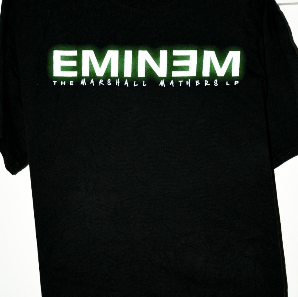 Eminem Tee